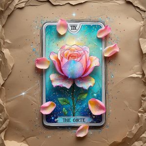 1-Hour Tarot Session: Clarity & Guidance for Your Relationship ❤️🔮