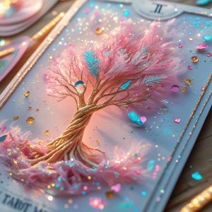 1-Hour Tarot Session: Self-Discovery & Breaking Limiting Beliefs 🃏✨