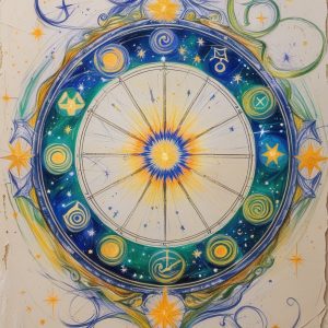 Personalized 1-Hour Astrology Session for Children & Partners